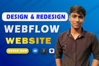 convert figma to stunning webflow site with animations