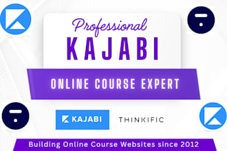 build kajabi online course website kajabi landing page sales funnel