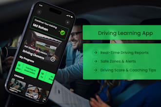 develop a parental control app like teensafe or bark