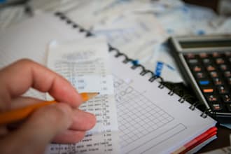 take care of your swiss bookkeeping and tax returns