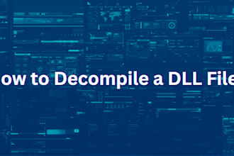 remove ea license, decompile ea, unlock source code, recompile ea, decompile dll