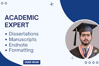 do proofreading of your document