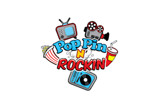 design premium super pop culture art logo