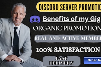 discord promotion, discord advertising, rust server promotion