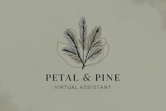 provide financial admin support for your small business or therapy practice
