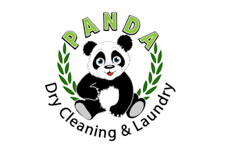 design amazing panda logo for your brand