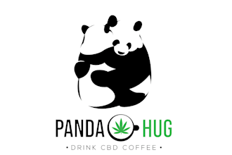 design amazing panda logo for your brand