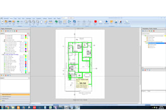 do masonry quantity takeoff and cost estimation for your project