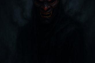 craft intense supernatural horror stories and urban legends