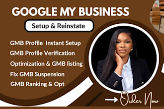 reinstate suspended google business profile fix gmb suspension and verification