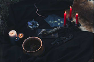 do kundalini awakening activation, reiki attunements wish spell, third party