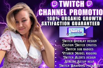 animated twitch overlays twitch emotes youtube gaming logo vtuber model rigging