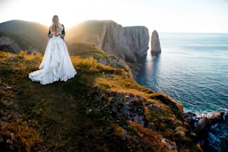 professional lightroom photo editing and retouching