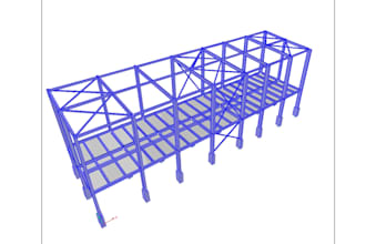 civil engineering solution services