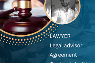 contract drafting review and agreement
