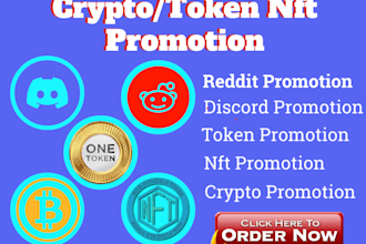 do mass nft collection promotion digital art nft promotion