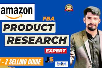 do amazon fba product research and amazon product research for pl