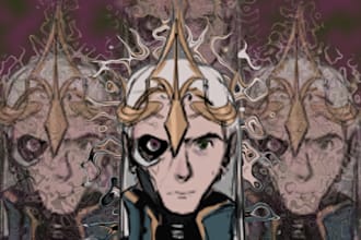 run nsfw fantasy rps for you