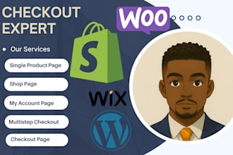 customize online branded product cart checkout pages resolve issues