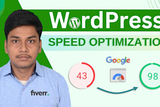 increase wordpress speed optimization, and page speed up wordpress
