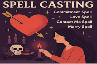 cast powerful marriage spell marry me now spell proposal spell