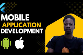 create app hybrid ios android app mobile app development