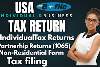 do US tax filing, US tax returns for individual and business, form 1120, 1040