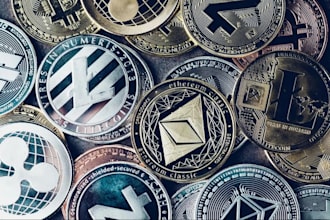 do crypto wallet investigation, analyze and investigate blockchain transactions