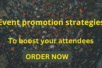 eventbrite marketing event promotion concert webinar resident advisor event