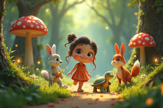be children book writer, editor and illustrator, kids storybook expert