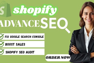 build shopify store design dropshipping store or shopify website development