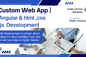 design and code responsive web pages