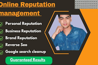 remove negative articles cases news bad links delete mugshots on google search