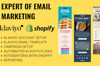 build effective klaviyo email flows for your ecommerce store