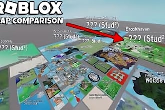 do roblox full game creation, game map, roblox game development