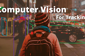 train your computer vision model