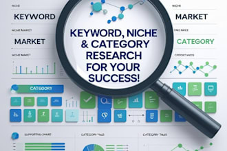 do sellable book keyword research