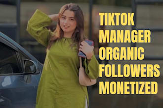 do tiktok monetization ,organic followers with organic views