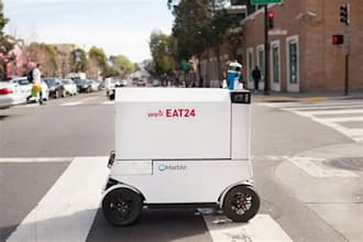 develop uber driver bot, amazon flex bot, uber bot, lyft, grabber, grubhub bot