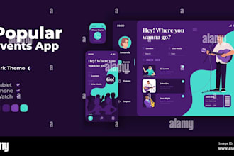 build conference, event, meeting app, education, e learning app, kids game app