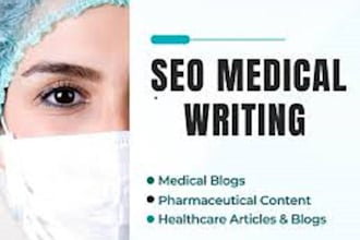 do medical manuscript writing, review article, systematic review as a pharmacist