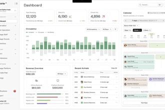 do software developer web app desktop app crm pos mlm hrm erp credit repair