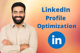 fully optimize your linkedin profile for career success