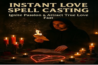 cast an urgent ex back spell to reconnect you with your twin flame or soulmate