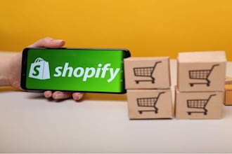 develop shopify bot, zifty bot, esty bot, ebay bot, offerup bot, depop bot