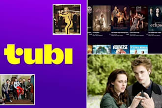 promote your movie trailer or film release in an article and paid social ads