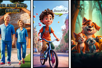 design children book illustrations kid storybook illustration and book cover