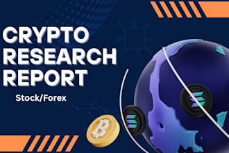 do comprehensive trading research of crypto memecoin or stocks