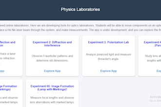 build chatbots ml models or full stack web apps using python