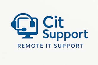 offer affordable remote IT support